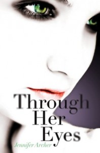 Through Her Eyes | Jennifer Archer